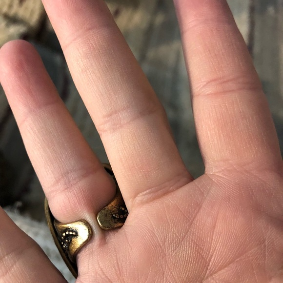 Turquoise Ring - Picture 3 of 4